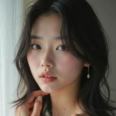 AoiNaoki1's profile picture. Japanese beauty | 💋 Spicy, confident & exclusive. Lingerie & glamour daily. DM to get closer 🔥