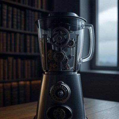 AntiCommunist Blender || Shared X account🫸🛑 Pro Liberty 🦅 Old money WASPpery! Please support our AntiWoke crusade by visiting our social media and merch