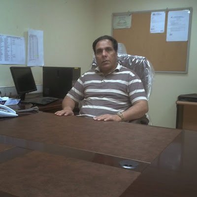 choudhry_k18896's profile picture. Factory Management