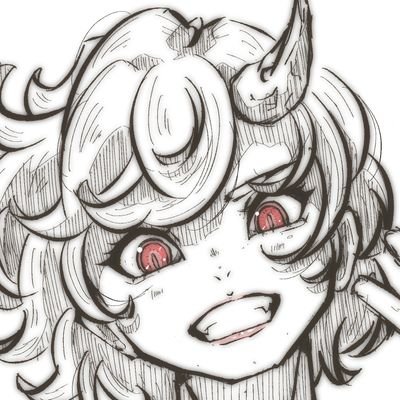 完成絵はこちら@smilesampleban
skeb(https://t.co/73X5Y5MikR) pixiv(https://t.co/1KRY9sXgQx)
