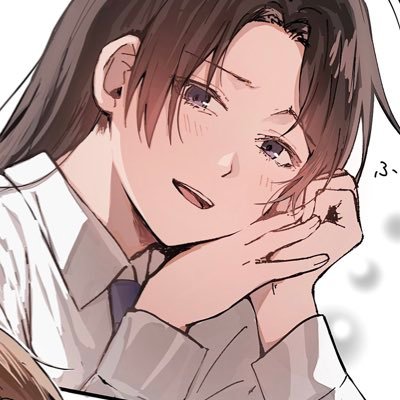 夕原さんのプロフィール画像