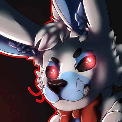 (PFP by @ToastyTheFox1)