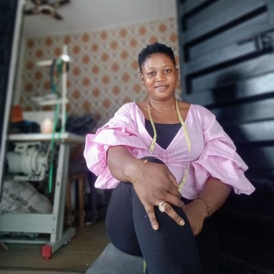 ✂️Professional dressmaker in Lagos✂️(Mile 12)||✂️Ready to wear✂️||Custom made 👗||Aso ebi 👗||Wife and Mother
https://t.co/EQjPFr9JBn