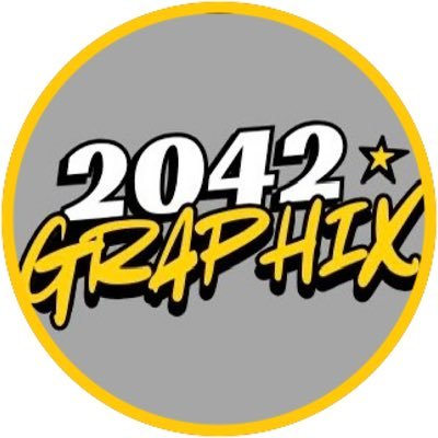 2042Graphix's profile picture. COLLEGE/HIGH SCHOOL RECRUITMENT GRAPHICS | DM’s OPEN FOR REQUESTS & PRICING | CashApp: $2042graphix