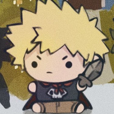 i make art | (multi)shipper | mostly mha | DONT repost my art, pfps & edits are okay WITH credits | proship, shedtwt DNI