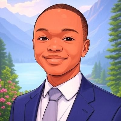 Risk & Compliance Professional || ERM Expert || Certified Data Protection Professional || A patriotic Kenyan 🇰 || A charismatic leader.
Live, Laugh, and Love.