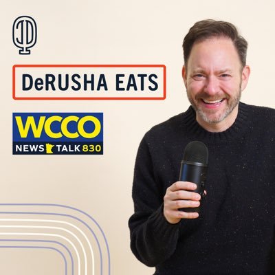 MN + Midwest Food Expert. @wccoradio @MNMOMag food/wine editor/critic. Finalist for James Beard media award. Find the Podcast on @Audacy @ApplePodcasts @spotify