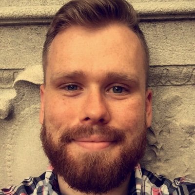 ChuckDaly's profile picture. film/tv maker