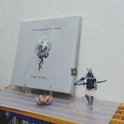 ロードバイクで近場しか行ってません
性能をもて余してます
ペルソナ5スクランブルをゆっくり攻略中
無言フォロー失礼します