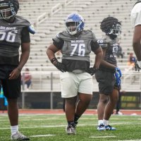 Dezmond Williams (@dezmondw65) 's Twitter Profile Photo Dezmond Williams (@dezmondw65) 's Twitter Profile Photo