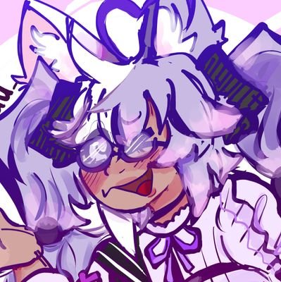 Bratty Fennec Witch #Vtuber | Twitch Affiliate | @Fruitiesvt member | Pokemon enthusiast ✨️| 🎨 #ShuichArt – Mama: @NovaYStudio (Yueya)