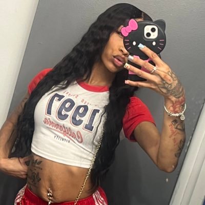 Just a pretty bitch rambling… @naejaniece on ig 😘