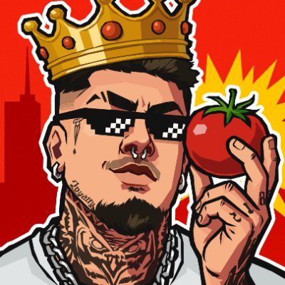 TOMATEKINGさんのプロフィール画像