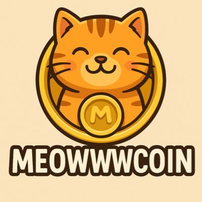 DropMeowwwCoin's profile picture. Every token helps bring attention to one of the most overlooked animals in shelters: ginger cats.