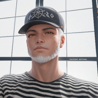 Arn_le_Messager's profile picture. Auteur conceptuel, DJ producteur, Artiste pluridisciplinaire