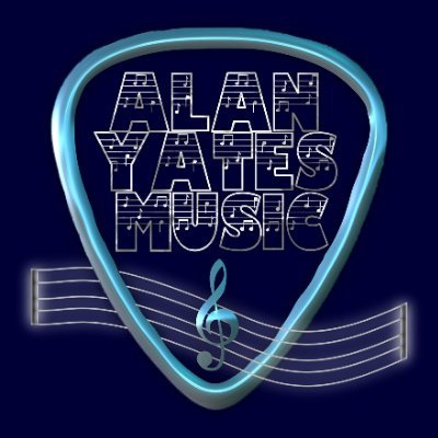 alanyatesmusic's profile picture. Online music shop, Instrument care services, Entertainment services and Tuition services.