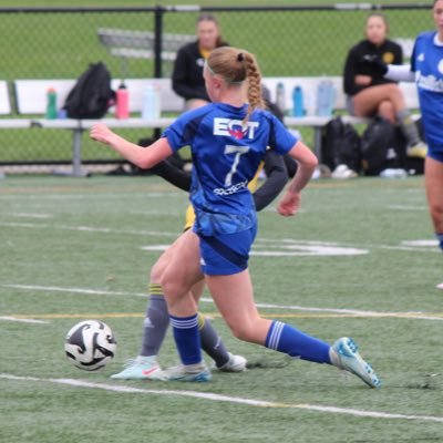 📍Pittsburgh, PA | Girls Beadling West ‘09 #7 & West Mifflin High School Varsity #17 (Captain) | Class of 2027 | 4.4 GPA | NCAA ID #- 2509717021