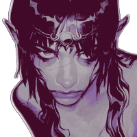  𝒅𝘢𝘳𝘬𝘦𝘴𝘵 𝗐𝗂𝗇𝗍𝖾𝗋. (@veilsend) 's Twitter Profile