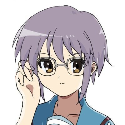 絵を描いています(主に長門有希)