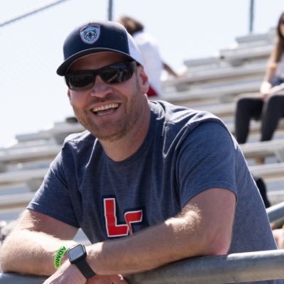 Head Wrestling Coach @ Liberty Creek High School