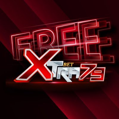 xtrabet79_free's profile picture. ติดตามข่าวสารได้ทุกวัน กดกระดิ่ง กดติดตามกิจกรรมไว้จะได้ไม่พลาดกิจกรรมดีๆ เว็บตรงลิขสิทธิ์แท้ xtrabet79 🎮รวมค่ายเกมทั้งหมดไว้ที่นี้