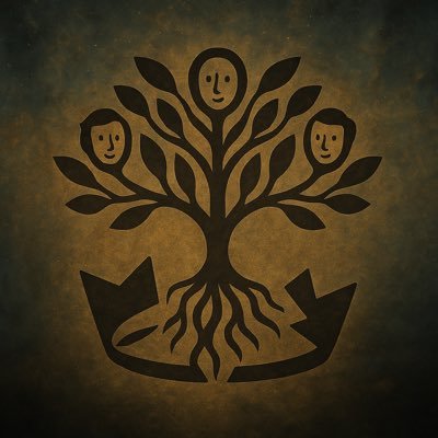 Already within you are the threads to weave the tapestry of your own becoming. Vox Populi, Vox Dei https://t.co/2ttFYR7Lns