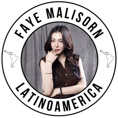 Faye_latam's profile picture. Fan base oficial FayeMalisorn_Latam Fandom : Fairybabe @malisorn00