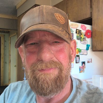 DeanDowell96652's profile picture. 
