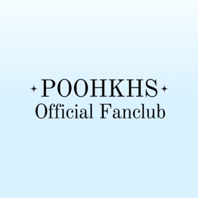 𝐏𝐨𝐨𝐡 𝐎𝐟𝐟𝐢𝐜𝐢𝐚𝐥 𝐅𝐚𝐧𝐜𝐥𝐮𝐛 | For Support @khs_pooh #pooh_khs (🩵)