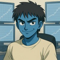 Freaky (@freakmycrypto) 's Twitter Profile Photo Freaky (@freakmycrypto) 's Twitter Profile Photo
