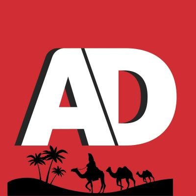 Covering breaking news, politics, business, culture and life in and around Oman since 2019
For enquires: info@arabiandaily.com
Visit: https://t.co/OrJoqd5kUt