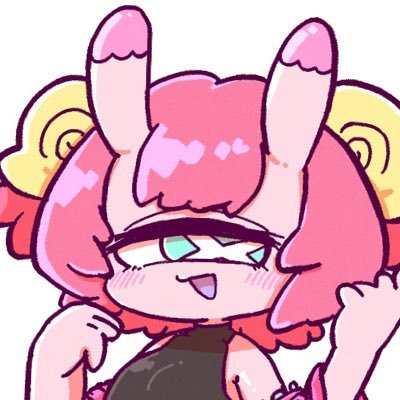 前のアカウント乗っ取られちゃった!前のアカウントから何言われても無視していいからね〜!名前はムイムイと読むよ!(そのまんま!)🐌。気ままに絵を描くから見てね→ https://t.co/nIin0iAPxO ニコニコ静画にもいる。↙️