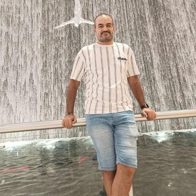 مصمم ومبرمج إضاءة مسرحية وحفلات 🧐
طلما دمي لونه أحمر فأكيد أهلاوي
Theatrical and concert lighting designer and programmer. As l
❤️