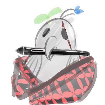 JinU【Comms Open】さんのプロフィール画像