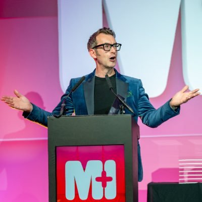 Arts, heritage, music, football & stuff. Director @NE_Museums. Trustee @VMFoundation. Personal opinions.