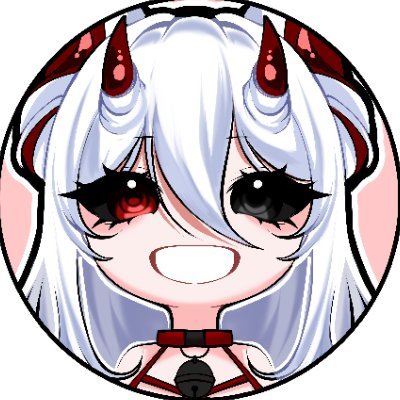 ◆ Demon Kitsune ◆ Banner: @gogo_art8 ◆ PFP: @lottlezie ◆ Twitch Affiliate ◆ MDNI 🔞◆❣️ ◆ VTuber by @suiika___ ◆ 🎨 : #AkemiYurinaArt
