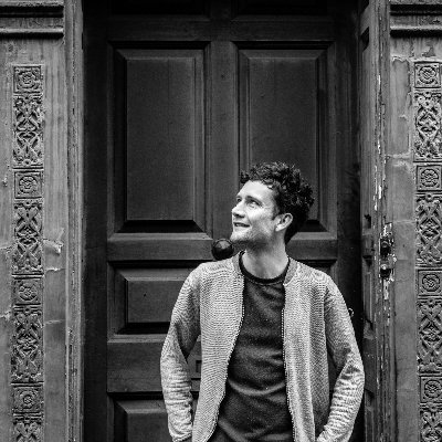 will_kilner's profile picture. Freelance journalist based in London