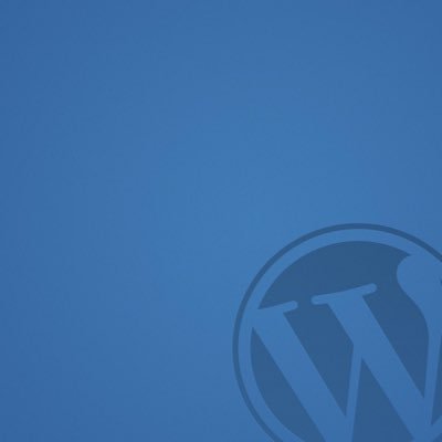 CampusWordPress's profile picture. Cursos online de #WordPress #SEO #Seguridad #WPO #Ecommerce y más