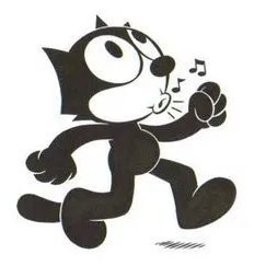 FouAAAlier's profile picture. Crazy Cat, Trad Cat.