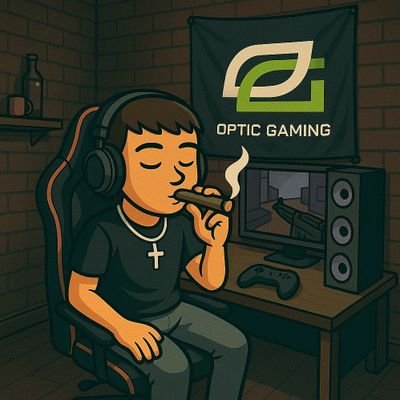 Empaqx's profile picture. Twitch Streamer | YouTube