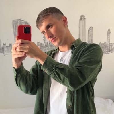 Matt 🌿 Profile