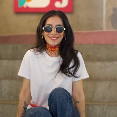 Tania Profile