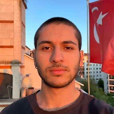 birhezarfen's profile picture. 