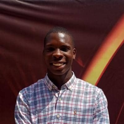Agricultural and Environmental Engineering Student||Budding Data Scientist||SDG Advocate||Environmental Sustainability Enthusiast||ZINDI AMBASSADOR