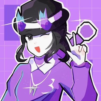 GP__Tracy's profile picture. Streamer, Youtuber, Roblox Modeler, UGC creator
Roblox Profile: https://t.co/lxrFa6zwFb
Discord: https://t.co/3AmI2jqYXo