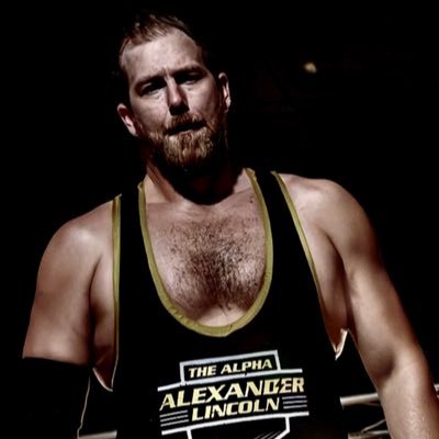 Kelsey’s Husband, Lincoln, Beckham, and Milly’s Dad, NEW Open Champ. 25’Resolution Rumble Winner, Former - Prosouth YouTube Champ, NEW World Tag Champ