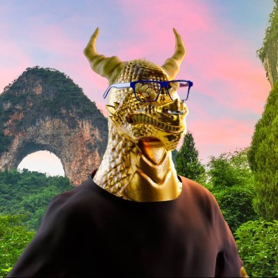 JZVOLTDRAGON's profile picture. VOLTICHANGE : first deflationary DEX 🔥
VOLTICARD : spend from your wallet 💵
VOLTISLAND : gaming X NFTs on Steam🐉
SPARKBOT : the volted TG Trading Bot ⚡