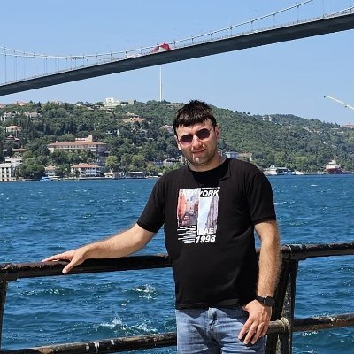 elvinshirazov's profile picture. IT Manager