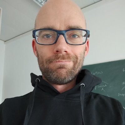 Associate Professor, Computer Science, Boise State University.
Dialogue systems, human-robot interaction, AI, semantics
https://t.co/4VWfVsilaH
