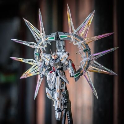 PlastiCartel's profile picture. Material handling equipment, Cars n Bikes, Gunpla, Military scale model.